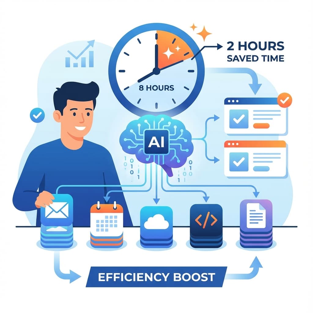 10 mẹo sử dụng BesideAI để tiết kiệm 10+ giờ mỗi tuần